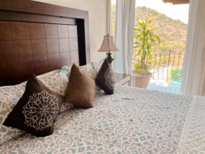 Beach View Villas Altas B3